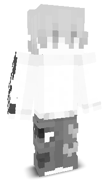 cloudnonee's skin