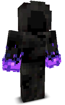 william_insano's skin