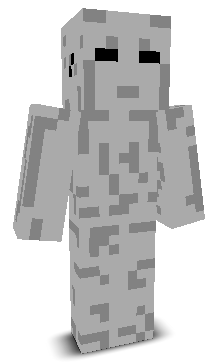 CussonSad's skin