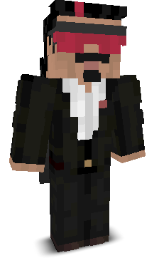 GordinhoJr's skin