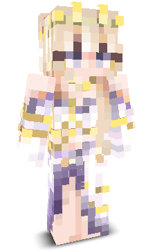 QueenStorm313's skin