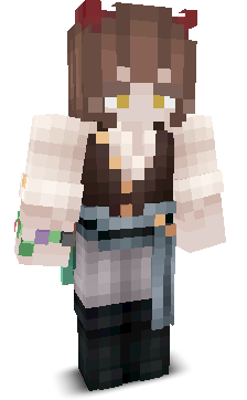 LouieQeu's skin