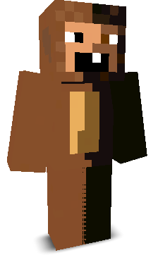 monkeydhungry's skin