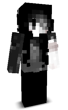 Riishus's skin