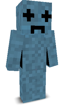 Juicetheconque's skin