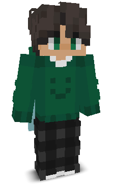 fouadmc's skin