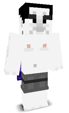 cr1tout's skin