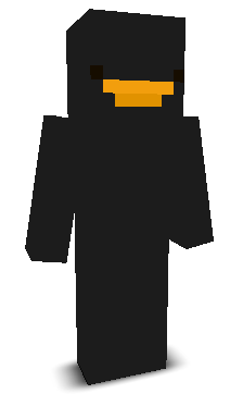 Herobrinegg's skin