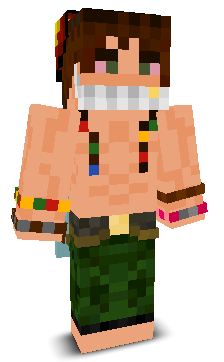 Chef_Chainsaw's skin