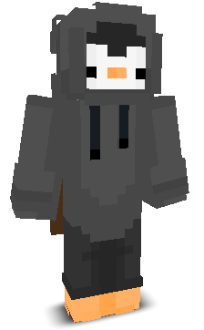 Am7e's skin