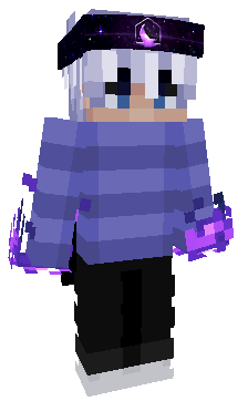 KuddoLeaf's skin