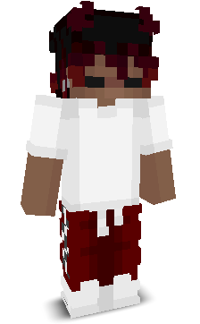 luki4x's skin