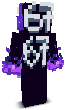 Sitted's skin