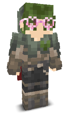 QuickSpot's skin