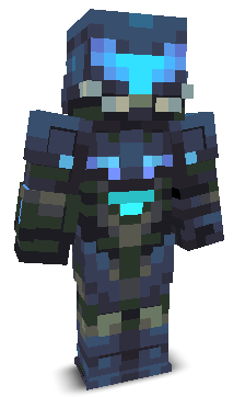 Astro2211's skin