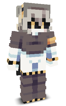 RoomyTen's skin