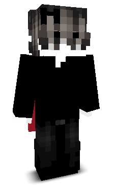 FistPrime's skin
