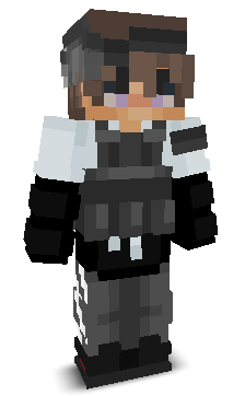 Xo_Crazy_Xo's skin