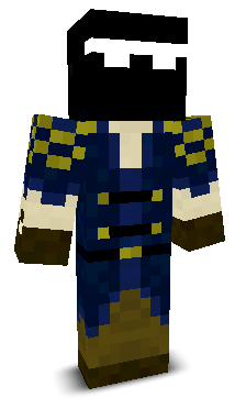 thimigu's skin