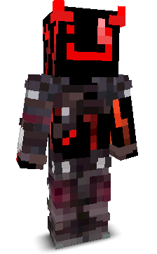Snowy1473's skin