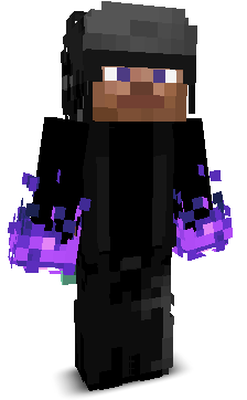 Dudyyxx's skin