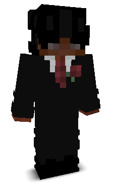 Kid_____'s skin