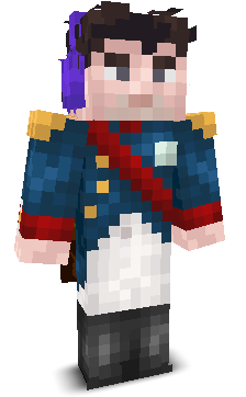 MainLuki's skin