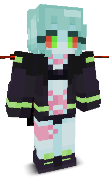 qurvz's skin