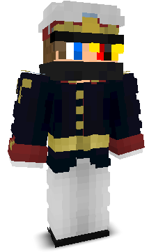yeresmich's skin