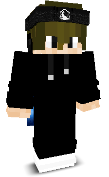 Snoefn's skin