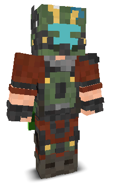 Pol1szuk's skin