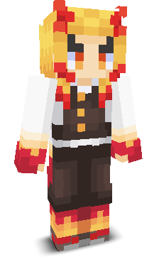 Matthnerd230's skin