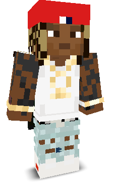 Erstellter's skin