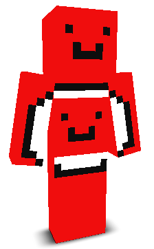 Itzrealme5678's skin