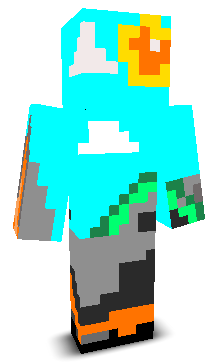 harshcr9's skin