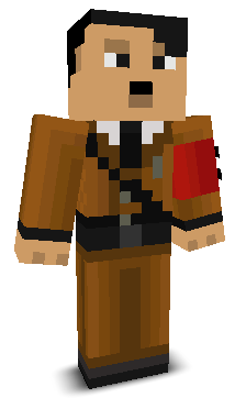 StjerneBass's skin