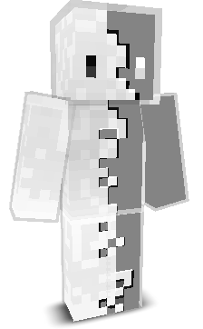 RacoonHiya's skin