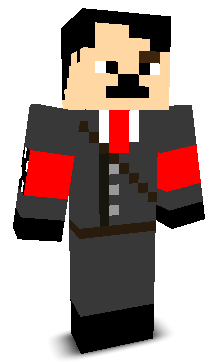 Kringel308's skin