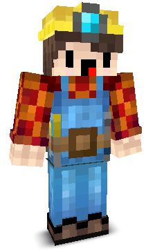 Thepvpguyy's skin