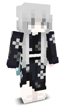 Sameruo's skin