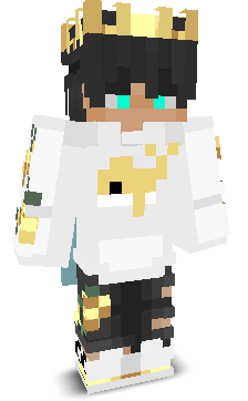 BadRaptor263046's skin