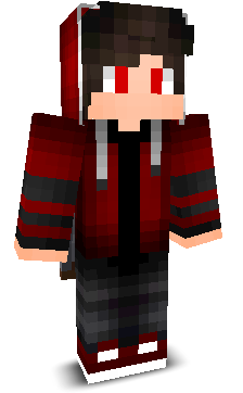 kingshauli's skin