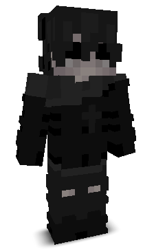HowleeToja's skin