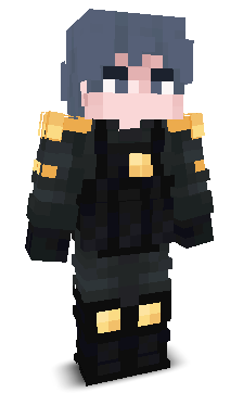 Nionchik_YT's skin