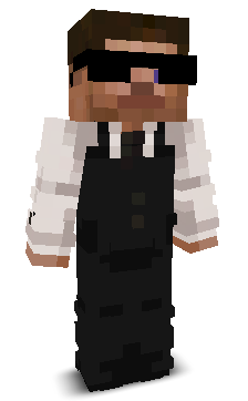 kaczla's skin