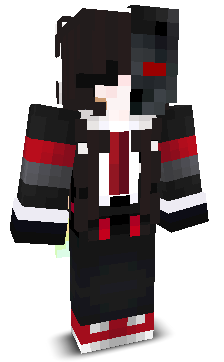 Thyxenn's skin