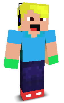Gael_craft's skin