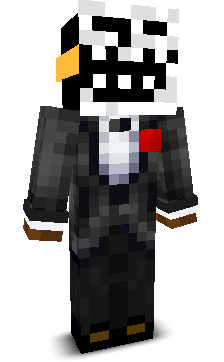 LostWor1ds's skin