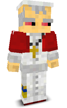 Marhol13's skin