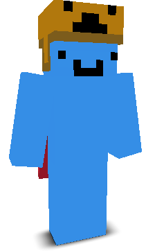 Jofen's skin